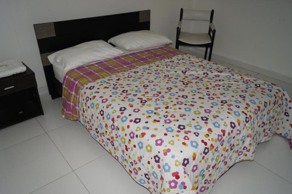 Hotel Mar Di Plata Barranquilla  Exterior photo