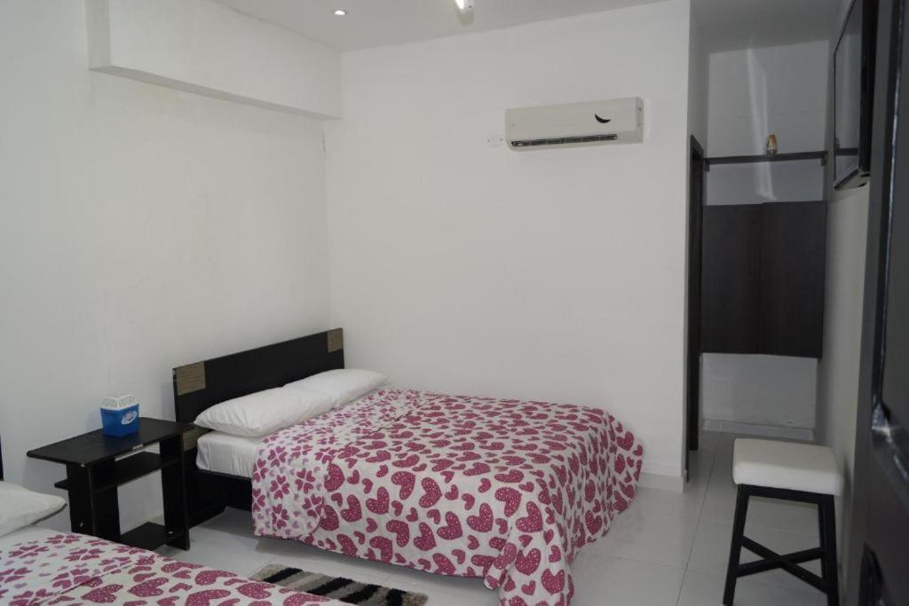 Hotel Mar Di Plata Barranquilla  Exterior photo