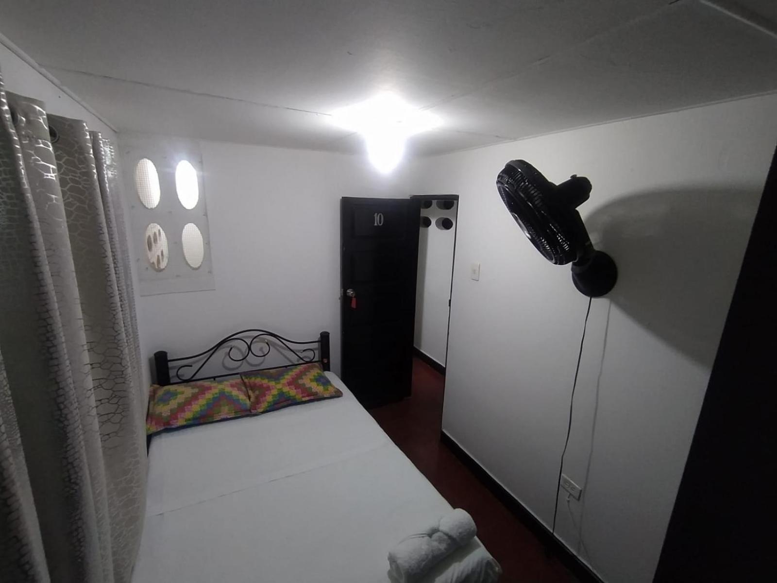 Hotel Mar Di Plata Barranquilla  Room photo